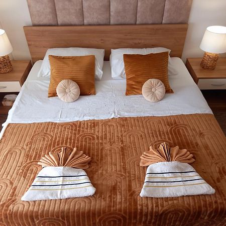 Studio Apartmani “Jarnecic” Krk Town Kültér fotó