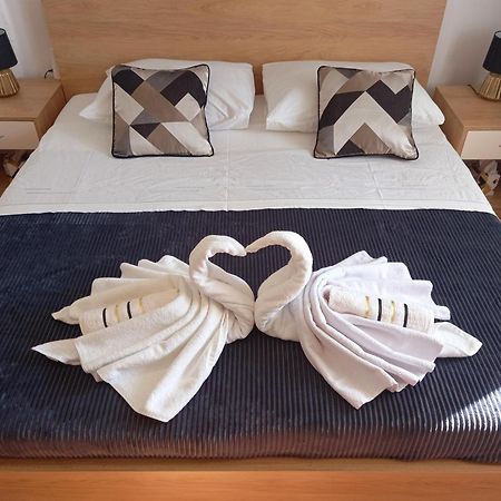 Studio Apartmani “Jarnecic” Krk Town Kültér fotó