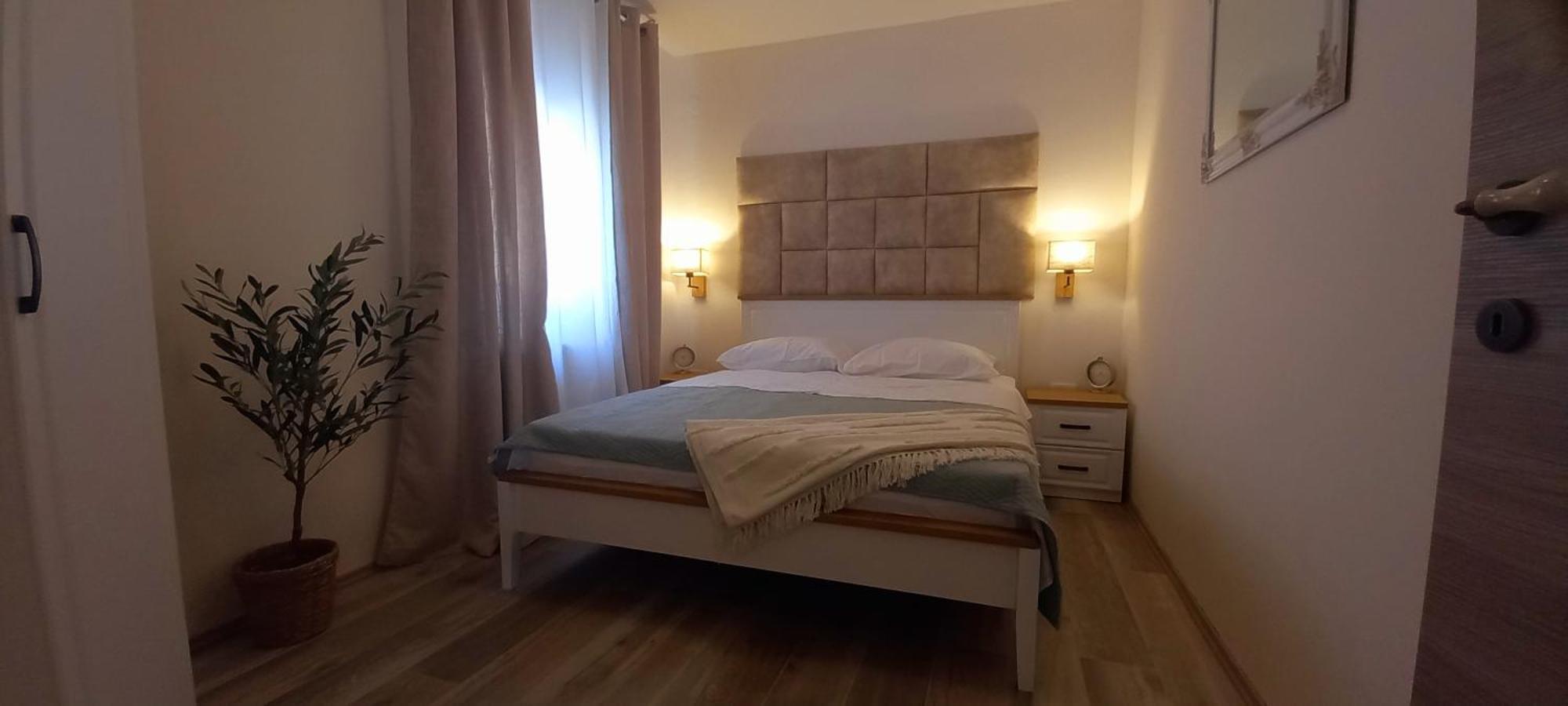 Studio Apartmani “Jarnecic” Krk Town Kültér fotó
