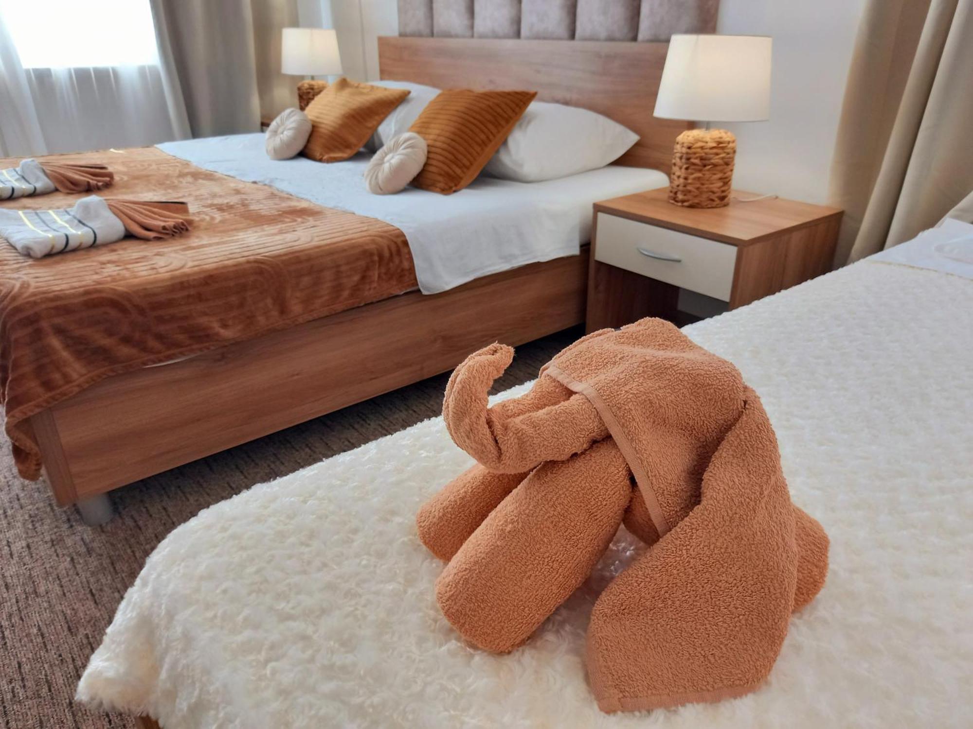 Studio Apartmani “Jarnecic” Krk Town Kültér fotó