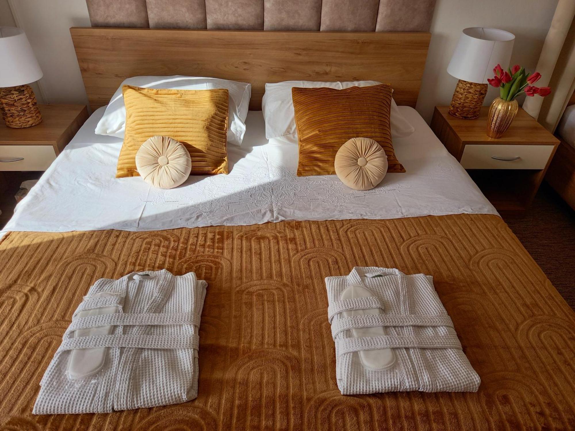 Studio Apartmani “Jarnecic” Krk Town Kültér fotó