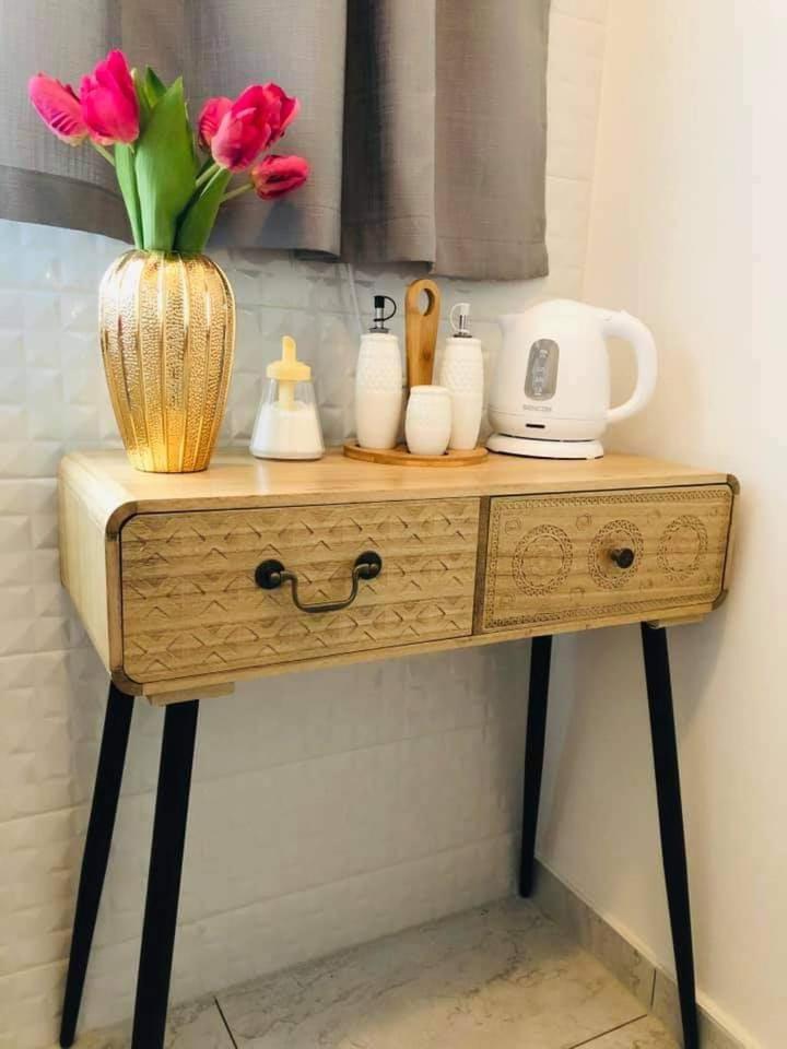 Studio Apartmani “Jarnecic” Krk Town Szoba fotó