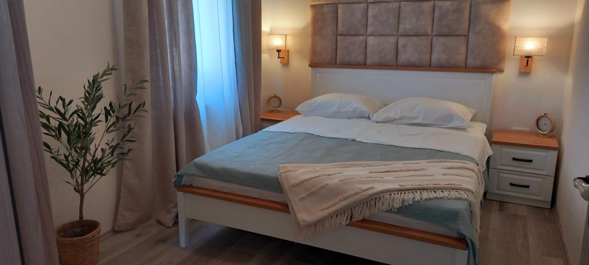 Studio Apartmani “Jarnecic” Krk Town Szoba fotó