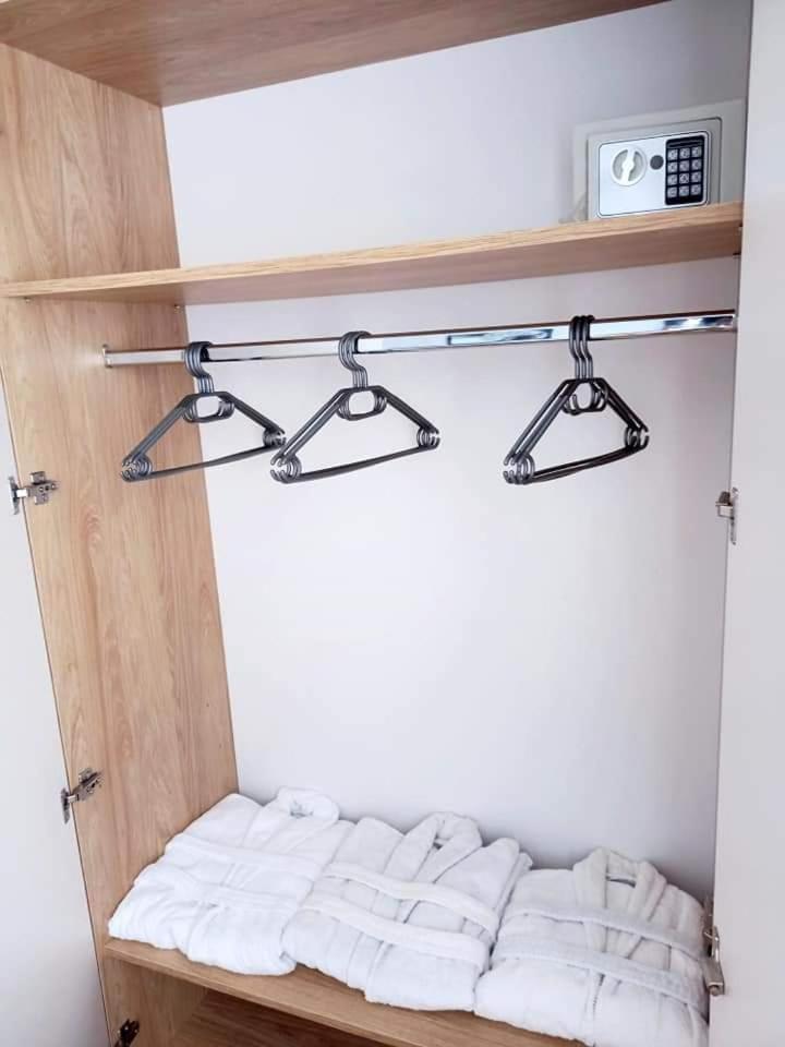 Studio Apartmani “Jarnecic” Krk Town Szoba fotó